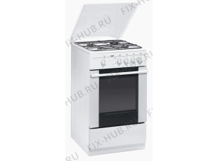 Плита (духовка) Mora Gorenje G(Opusc MGN51103GW (241318, 154C.12) - Фото